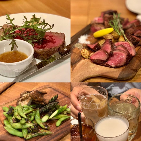 Photos At 薪焼き肉バル Crackle Ohats クラックル お初天神 梅田 大阪市 大阪府