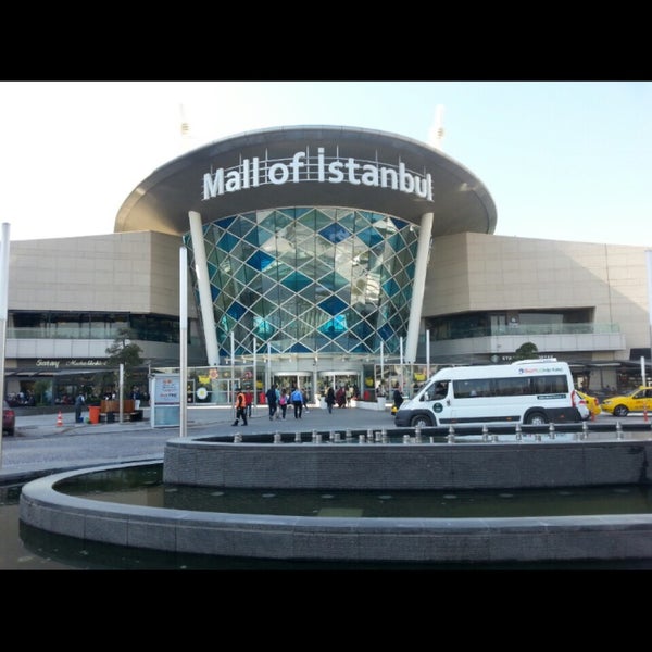 mall of istanbul zara adult boutique