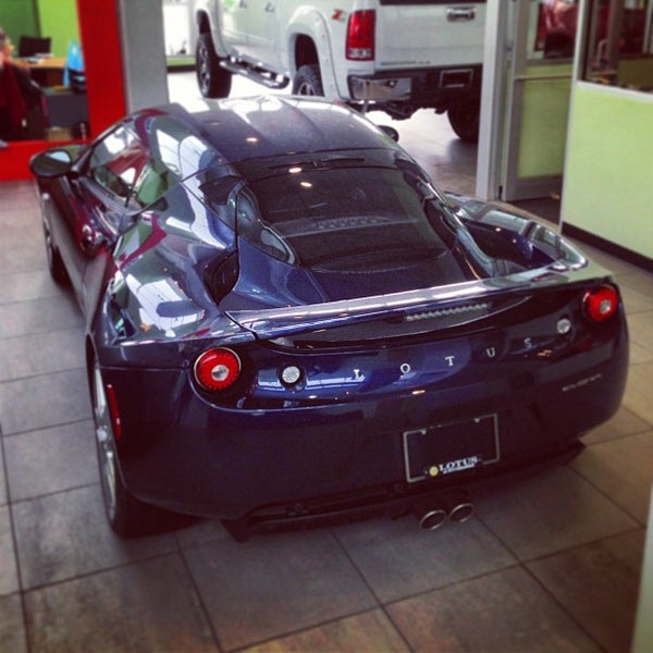 Wright Buick, SAAB, GMC, Lotus of Wexford Car Dealership in Wexford