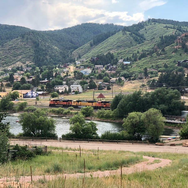 Palmer Lake Regional Recreational Area Palmer Lake, CO