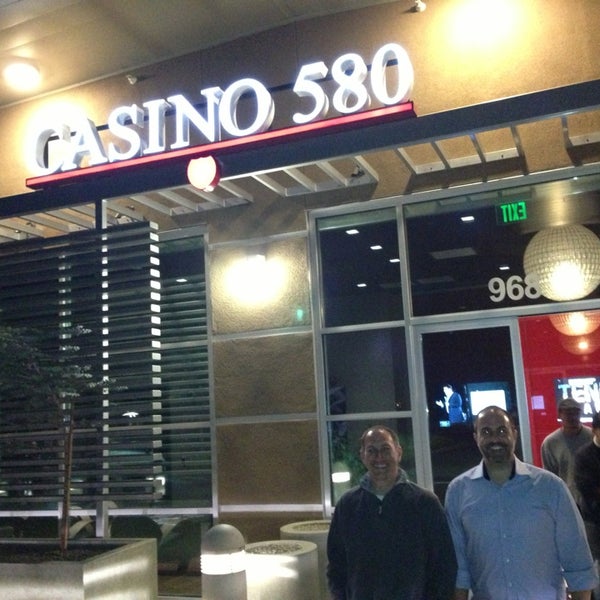 Casino 580 - Casino