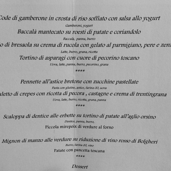 12/31/2014에 Stefano S.님이 Hotel Marinetta에서 찍은 사진