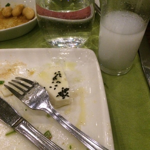 2/27/2016에 Haluk G.님이 Efruz Restaurant에서 찍은 사진