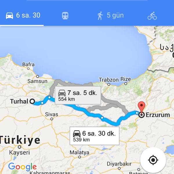 spor toto kaç para veriyor Erzurum'da İki Grup Tekme Tokat Birbirine Girdi