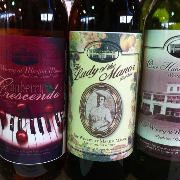 McKinley Wine & Spirits Buffalo, NY