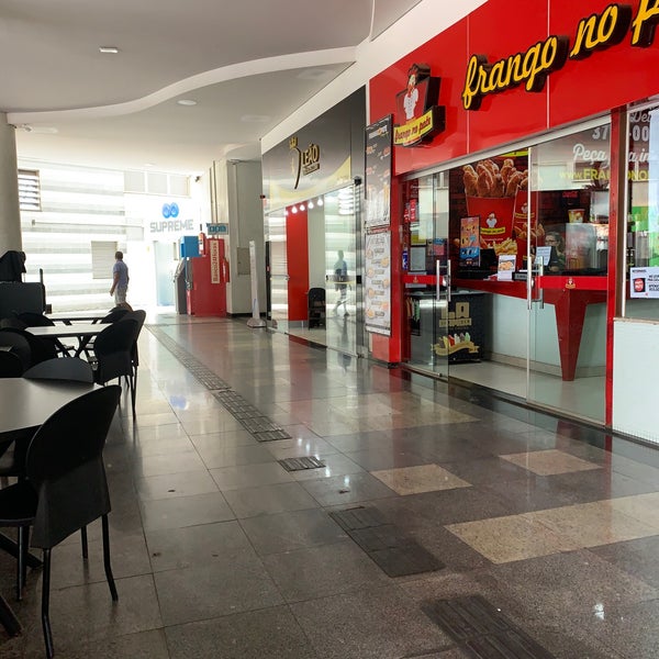 Americanas - Venha conhecer a nossa Loja. Riacho Mall Shopping Riacho Fundo  1 QN 07 AE 01 LOJA 113 Horário de funcionamento: Das 08:00 às 21:00 horas  de segunda à sábado.