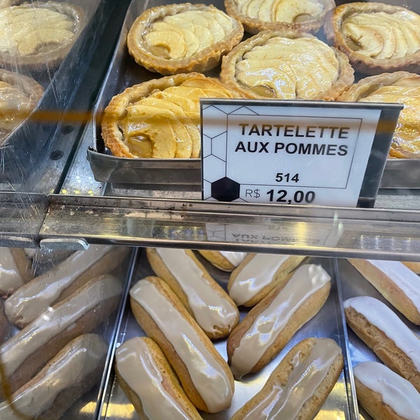 Photo prise au La Boulangerie par Evanice P. le1/14/2022