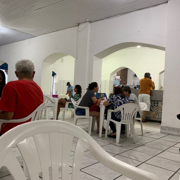 6/9/2019 tarihinde Evanice P.ziyaretçi tarafından Sorveteria da Ribeira'de çekilen fotoğraf