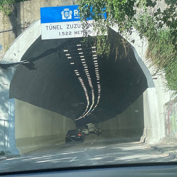 Túnel Zuzu Angel Rocinha 26 dicas Túnel Zuzu Angel Rocinha 26 dicas