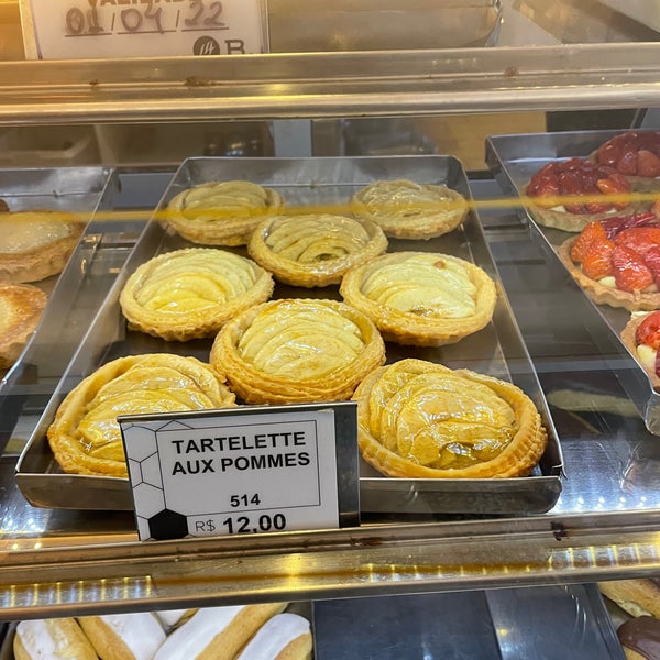 Photo prise au La Boulangerie par Evanice P. le4/1/2022