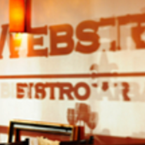 Photo taken at Webster&#39;s Bistro by Webster&#39;s Bistro on 1/20/2016