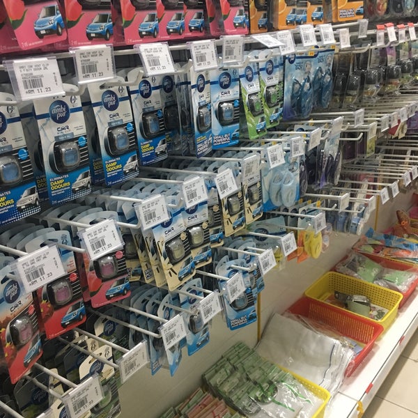 KIP Mart Segamat, Johor Darul Takzim - Shopping Mall in ...