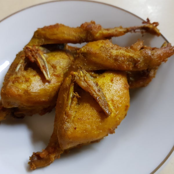 Fotos Em Rumah Makan Medan Baru Sawah Besar 107 Dicas