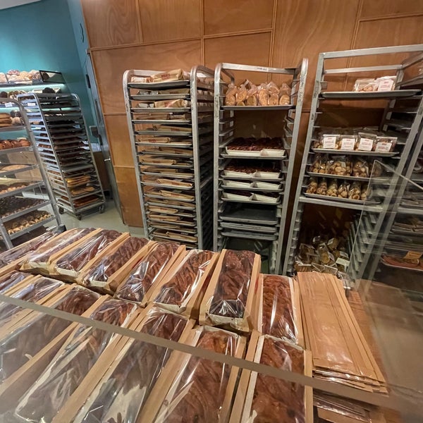 Foto scattata a Breads Bakery da Carpe D. il 4/21/2024