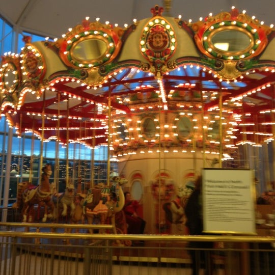 North Point Mall Shopping Mall