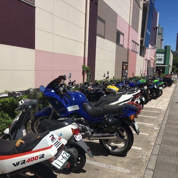 Photos At 三井アウトレットパーク幕張 駐車場 Parking Photos At 三井アウトレットパーク幕張 駐車場 Parking