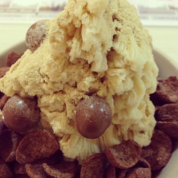 Fluffy Dessert торговая марка