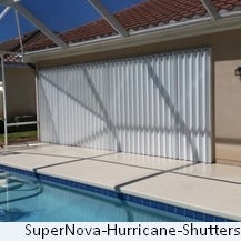 AMD Supply offers a wide range of aluminum products to our customers in South Florida, including hurricane shutters, painted shapes, mill finish aluminum, castings and hardware, and aluminum sheets.