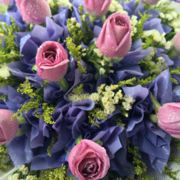 Photos At Lover Florist情人花店 Flower Shop In Kepong