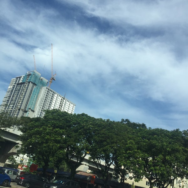 Photos At Public Bank Bank In Kepong