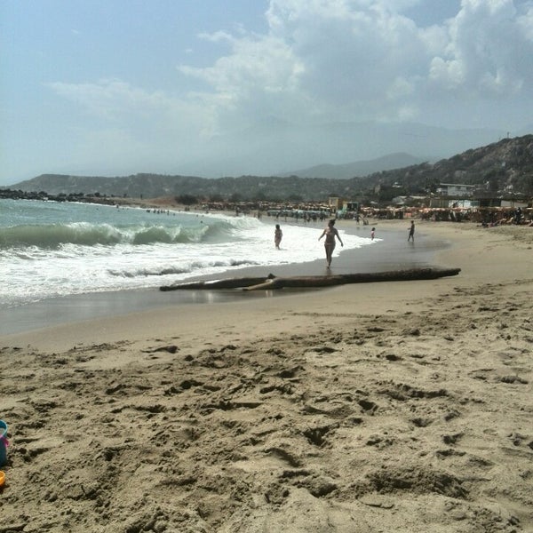 Ke playa. Ke playa