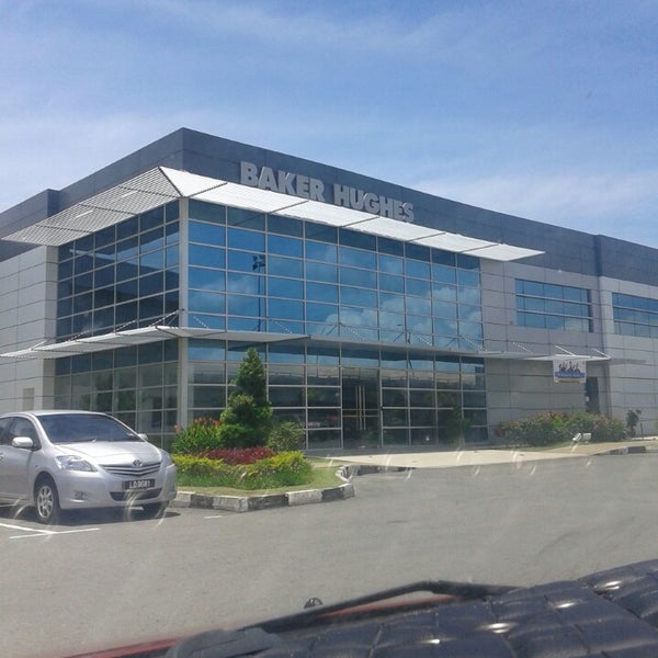 Photos At Baker Hughes Labuan Bandar Labuan