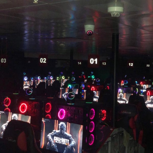 basaksehir arena e spor merkezi basak ta internet kafe
