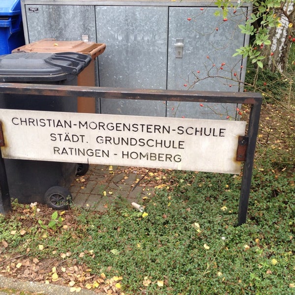 Download Christian morgenstern schule For iPhone Free