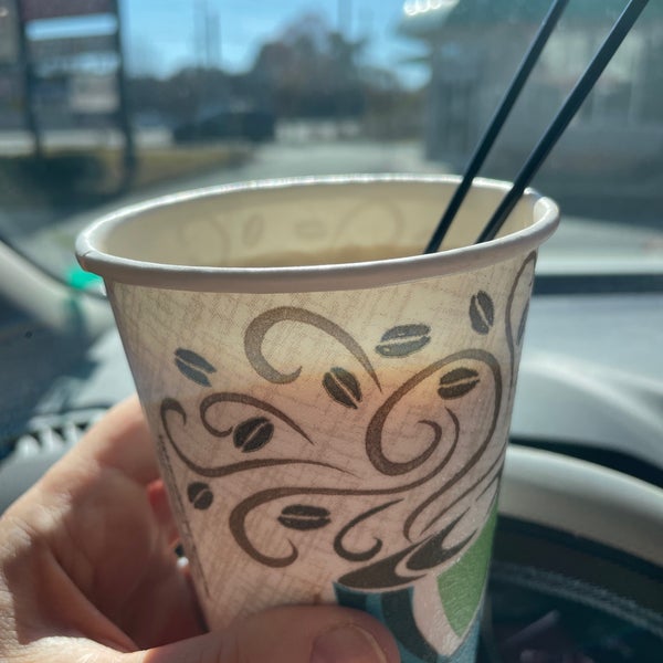 Jacobs Java Espresso and Smoothies Drive Thru East Cobb Marietta, GA