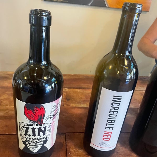 Marietta Wine Market Wine Store in Downtown Marietta