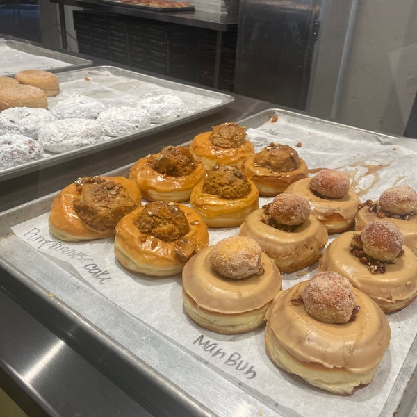 Doughnut Dollies Marietta, GA