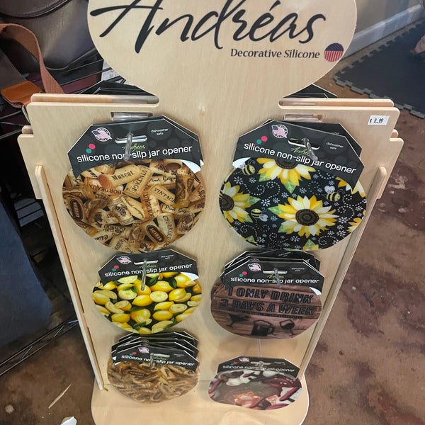 Marietta Wine Market Wine Store in Downtown Marietta