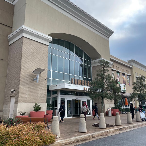 Cumberland Mall in Atlanta, GA
