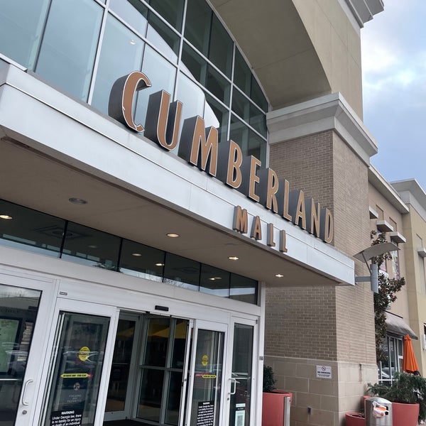 Cumberland Mall