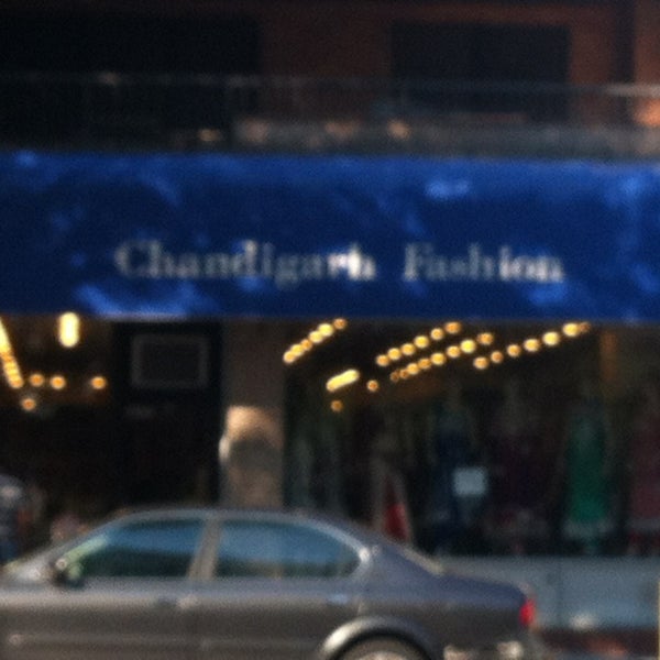 Chandigarh Fashion Flushing Flushing Ny