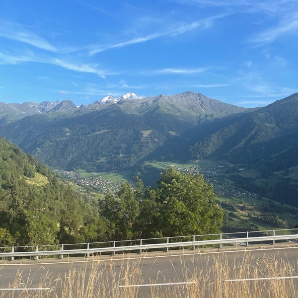 7/20/2023 tarihinde AKA A.ziyaretçi tarafından Verbier'de çekilen fotoğraf