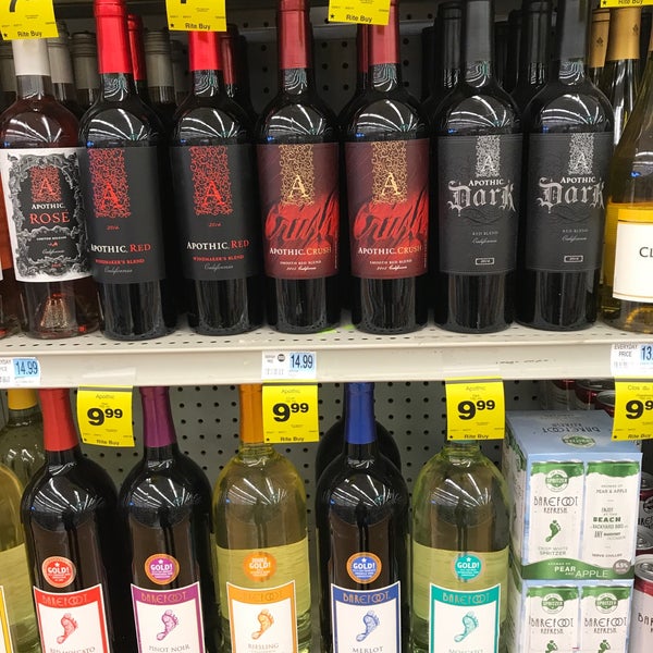 Photos at Rite Aid Kalkaska, MI