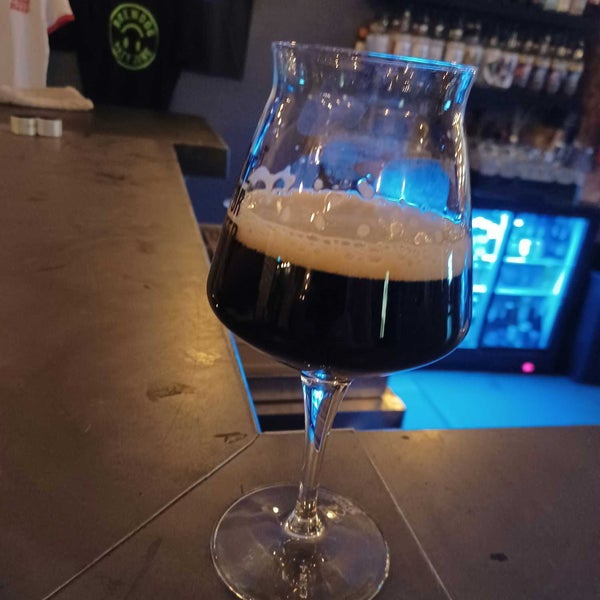 1/14/2023にTony S.がBrewDog Grünerløkkaで撮った写真