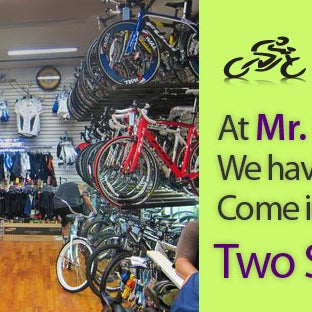 Photo taken at Mr. C&#39;s Cycles by Mr. C&#39;s Cycles on 1/21/2016