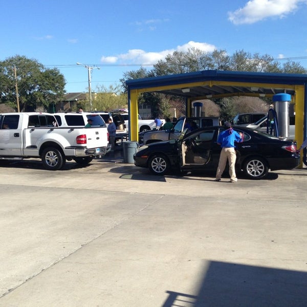 Elite Monthly Car Wash Pass is available