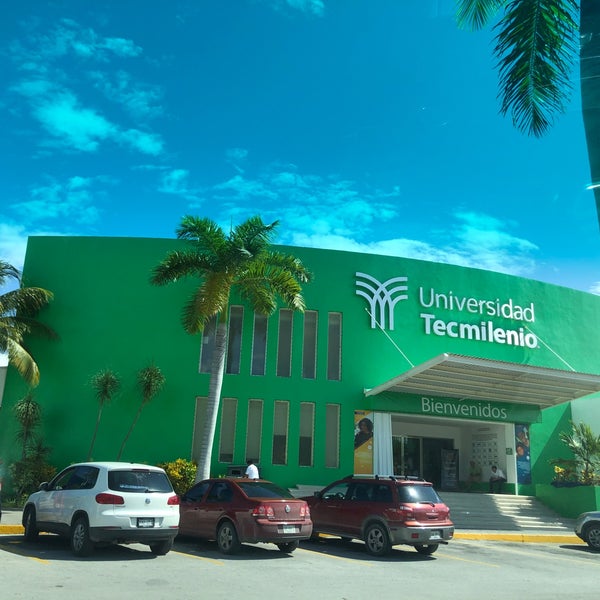 Universidad Tecmilenio