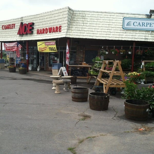 Coakley Carpet One Ace Hardware 1 Tip