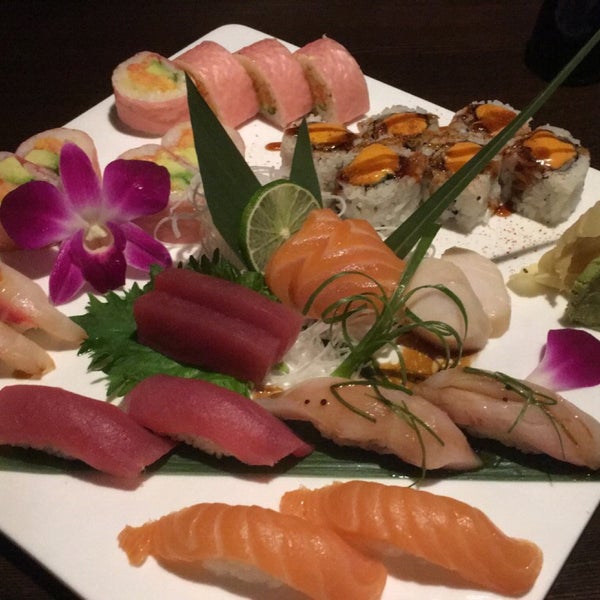 Wasabi Downtown East 34 tips from 2327 visitors