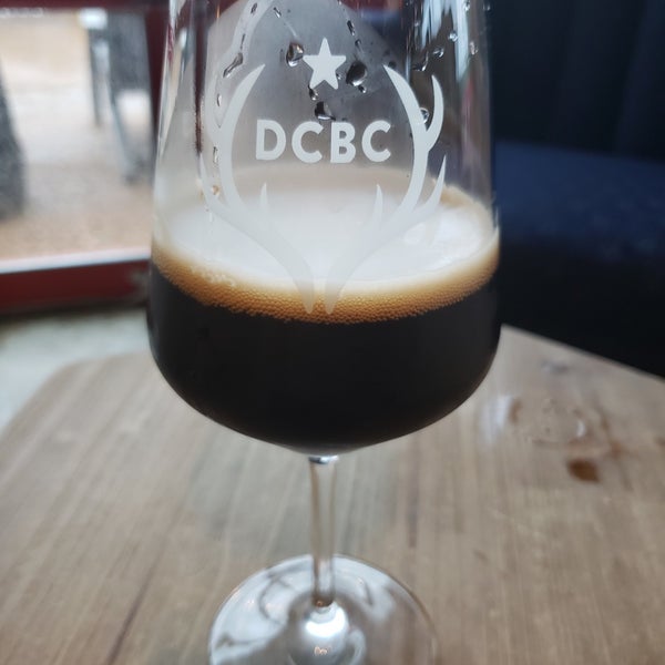 Photo taken at Denton County Brewing Co by Mike D. on 5/18/2019