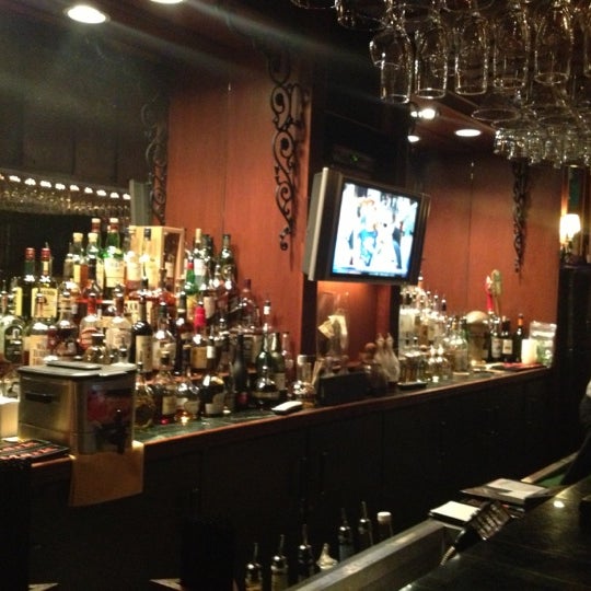 12/2/2012にPaul T.がPalmer&#39;s Restaurant, Bar, &amp; Courtyardで撮った写真