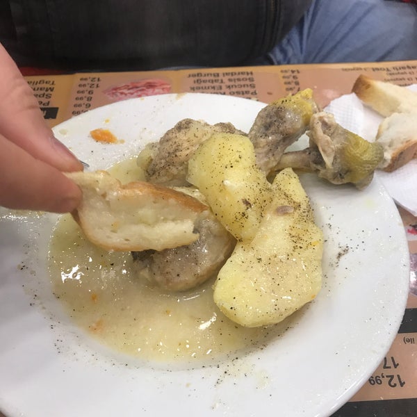 Side De Sakli Kalmis Girit Yemekleri Ebru Erke Kose Yazilari