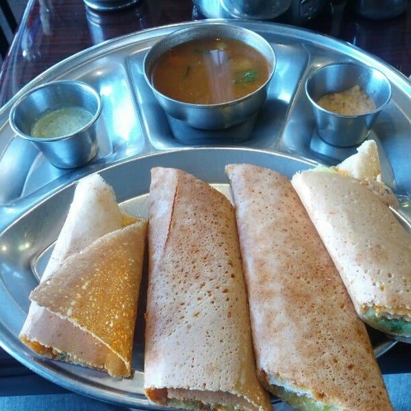house of dosas hicksville