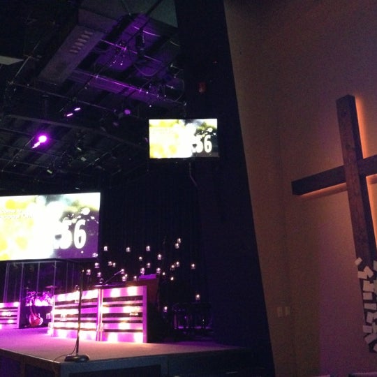 Seacoast Church Mount Pleasant Campus Iglesia