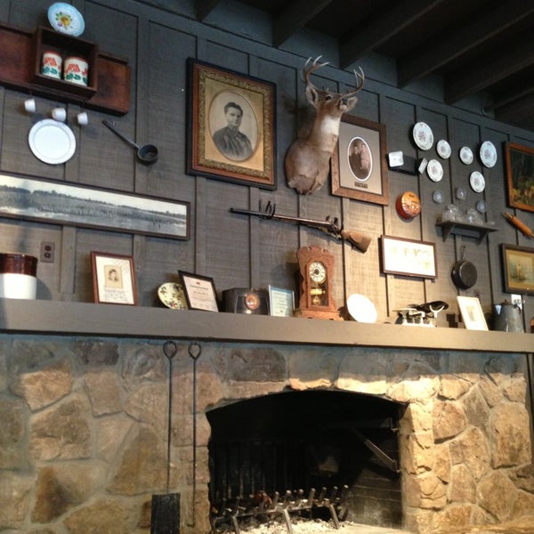 Cracker Barrel Old Country Store Crystal Springs Jacksonville, FL