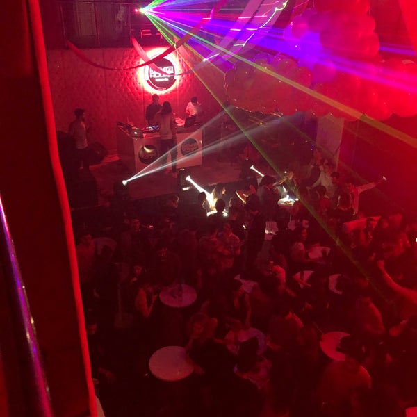 12/21/2019にAmir T.がD&#39;lux Club Ankaraで撮った写真